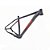 Kit Quadro Bicicleta Rava Cave C/ Acess e Susp 29x19 Cz/Verm - Imagem 3