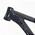 Kit Quadro Bicicleta Rava Cave C/ Acess e Susp 29x19 Cz/Verm - Imagem 5