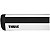 Barra Para Transbike Rack Teto Bike Thule Wingbar Evo127 Pta - Imagem 2