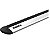 Barra Para Transbike Rack Teto Bike Thule Wingbar Evo127 Pta - Imagem 4