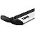 Barra Para Transbike Rack Teto Bike Thule Wingbar Evo127 Pta - Imagem 3