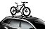 Adaptador Transbike Bicicleta Thule Proride Fatbike Adapter - Imagem 2