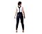 Bretelle Roupa Calça Sonic 300 Feminino - Imagem 2