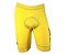 Bermuda Roupa Sonic Energy Colors Masculino Amarelo - Imagem 1