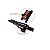 Transbike Carro Bicicleta Bike Ciclismo Teto Eqmax Velox - Imagem 3