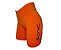 Bermuda Roupa Sonic Energy Colors Laranja Neon - Imagem 1