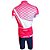 Conjunto Roupa Mysenlan Masculino Manga Curta Mod. 02 - Imagem 2