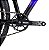 Bicicleta Bike Ciclismo MTB Groove SKA 50 29x15 Az/Pt 12v - Imagem 5