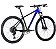 Bicicleta Bike Ciclismo MTB Groove SKA 50 29x15 Az/Pt 12v - Imagem 3