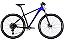Bicicleta Bike Ciclismo MTB Groove SKA 50 29x15 Az/Pt 12v - Imagem 1