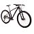Bicicleta Ciclismo Mtb Audax Auge 555 Carbono 29x17 12V Pto - Imagem 2
