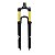 Suspensão Bicicleta Bike Aro 29 MasterShock MT20 Mola Taper - Imagem 2