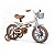 Bicicleta Ciclism Infantil Criança Aro 12 Antonella Baby Rs - Imagem 1