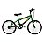 Bicicleta Ciclismo Infantil Mtb Masculina Aro 20 Aero/ Roller Crossbike - Imagem 1