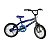 Bicicleta Infantil Bike Aro 16 BMX Croisinha DNZ - Imagem 5