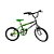 Bicicleta Infantil Bike Aro 16 BMX Croisinha DNZ - Imagem 6