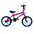 Bicicleta Infantil Bike Aro 16 BMX Croisinha DNZ - Imagem 4