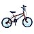 Bicicleta Infantil Bike Aro 16 BMX Croisinha DNZ - Imagem 2