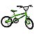 Bicicleta Infantil Bike Aro 16 BMX Croisinha DNZ - Imagem 7