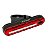Pisca Light Sinalizador Bicicleta Bike Elleven 50 Chips 4F - Imagem 2