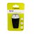 Farol Lanterna Bicicleta Ciclismo Elleven Bat Silicone 1 Led - Imagem 2