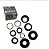 Movimento Central Bicicleta Bike Neco 45mm C/ Colar - Imagem 2