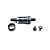 Movimento Central Bicicleta Bike Absolute Selado Quad. 118mm - Imagem 2