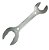 Chave P/ Porca Caixa de Direção Kl-9730d  30/32 x 36/40mm - Imagem 1