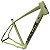 Quadro Garfo Bike Speed 700C Gravel Absolute All Road Vd S - Imagem 1