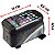 Bolsa Celular Quadro Bike Case C/ Zíper Luatek LKZ-701 - Imagem 1