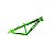 Quadro Bicicleta Bike Ciclismo TYT Aro 26x13.5 Verde Neon - Imagem 1