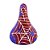 Selim Banco Bicicleta Bike Infantil Selle Royal Mirim Silk + Canote 200mm - Imagem 7