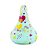Selim Banco Bicicleta Bike Infantil Selle Royal Mirim Silk + Canote 200mm - Imagem 2
