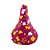 Selim Banco Bicicleta Bike Infantil Selle Royal Mirim Silk + Canote 200mm - Imagem 6