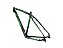 Quadro Bicicleta Bike Mtb Aluminio 29 Ever Rg5 Pto/Vd T17 - Imagem 1