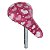Selim Banco Bicicleta Bike Infantil Kalf 317 Love - Imagem 1