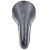 Selim Banco Bicicleta Bike Cairu 502 PU Preto - Imagem 2