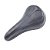 Selim Banco Bicicleta Bike Cairu 502 PU Preto - Imagem 3