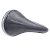 Selim Banco Bicicleta Bike Cairu 502 PU Preto - Imagem 1