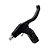 Manete Maçaneta de Freio Bicicleta V-Brake Nylon Pt - Imagem 1