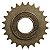 Catraca Roda Livre Bicicleta Bike Goal 24D Toda Esfera - Imagem 1