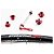 Roda Bicicleta Bike Ciclismo Mtb Absolute Prime 28F 8/12V - Imagem 4