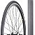 Pneu Bicicleta Ciclismo Speed Pirelli Tornado Alfa 700x23 - Imagem 1