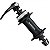 Cubo Dianteiro Bicicleta Bike Mtb Shimano Alivio M4050 32f - Imagem 2