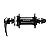 Cubo Dianteiro Bicicleta Bike Mtb Shimano Alivio M4050 32f - Imagem 1