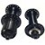 Cubo Bicicleta Bike Shimano Mtb Speed K7 HB-RM30/40 36F Par - Imagem 2