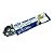 Corrente Mtb Speed Ciclismo Bicicleta Ybn S50 116l 6/7/8v - Imagem 1