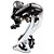 Cambio Mtb Traseiro Shimano Acera Rd-M360l Sgs 7/8v - Imagem 1