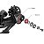 Cambio Mtb Traseiro Microshift Advent Rd-M6195m 9v - Imagem 2
