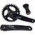 Pedivela Engrenagem Bicicleta Mtb Xtime Integrado 34t 12v - Imagem 1